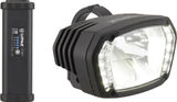 Lupine Luz delantera SL AX 10,0 LED con aprobación StVZO Modelo 2023