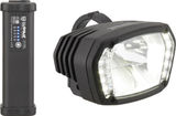 Lupine SL AX 13.8 LED Front Light - StVZO Approved