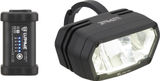 Lupine Lampe Avant à LED SL MiniMax AF 6.9  (StVZO)