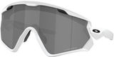 Oakley Wind Jacket 2.0 Sportbrille