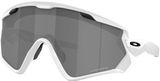 Oakley Lunettes de Sport Wind Jacket 2.0