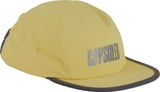 Capsuled 5 Panel Reflective Flex Kappe