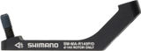 Shimano Adaptateur de Frein à Disque pour Disque de 140 mm