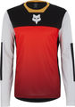 Fox Head Defend LS Jersey