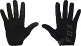 Fox Head Guantes de dedos completos Ranger Gel Modelo 2024