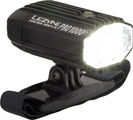 Lezyne Micro Pro 1000+ Helmlampe