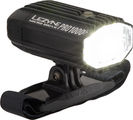 Lezyne Lampe pour Casque Micro Pro 1000+