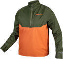 Endura MT500 Lite Pullover Waterproof Jacket