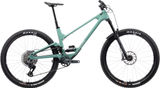 FORBIDDEN Druid V2 GX AXS RS Carbon 29" Mountain Bike