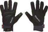 Roeckl Guantes de dedos completos Ranten