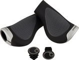 Ergon GP1 Evo Single Twistshift Handlebar Grips for One-sided Twist Shifters