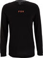Fox Head Magnetic LS Tech T-Shirt