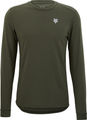 Fox Head Maillot Ranger Tred DriRelease LS Modelo 2024