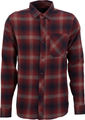 Fox Head Survivalist Flannel Shirt