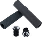 Ergon GXR Circular Handlebar Grips