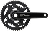 Shimano CUES FC-U4010-2 Crankset