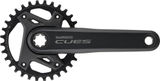 Shimano CUES FC-U6000-1 Crankset