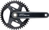 Shimano CUES Crankset FC-U8000-1 Hollowtech II