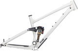 RAAW Mountain Bikes Jibb 29" Rahmenkit mit Fox Float X 2POS Factory