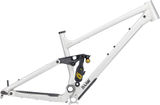 RAAW Mountain Bikes Kit de Cadre Jibb 29" avec ÖHLINS TTX 2 Air