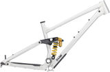 RAAW Mountain Bikes Jibb 29" Rahmenkit mit ÖHLINS TTX 22 M Coil