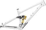 RAAW Mountain Bikes Kit de cuadro Jibb 29" con ÖHLINS TTX 22 M Coil