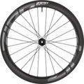 Zipp 303 XPLR S Disc Center Lock Carbon 28" Wheel