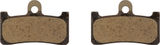 Shimano M04-RX Brake Pads for XT BR-M755