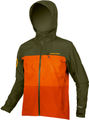 Endura SingleTrack II Jacket