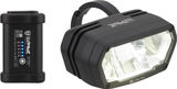 Lupine SL MiniMax AF 5.0 LED Front Light - StVZO approved