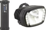 Lupine Luz delantera SL AX 13,8 LED con aprobación StVZO