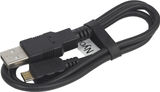 Bosch Câble de Charge USB A - Micro B (BUI275)