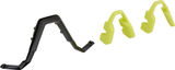 100% Kit de puente nasal para gafas deportivas Speedcraft / S3