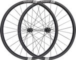 DT Swiss Set de Roues A 1800 SPLINE 30 Disc Center Lock 27,5"