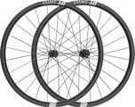 DT Swiss Set de Roues A 1800 SPLINE 30 Disc Center Lock 28"