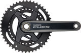 Shimano CUES Crankset FC-U8000-2 Hollowtech II