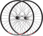 bc basic Mountain XT Disc Center Lock 26" Laufradsatz