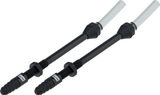 CONTEC Válvula Tubeless FastAir TL Road - 2 unidades