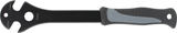 3min19sec Pedal Wrench 15 mm