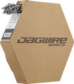 Jagwire Basics Bremszug für Shimano/SRAM Road - 100 Stück