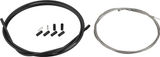 Shimano Schaltzug-Set Road Stahl