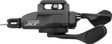 Shimano Levier de Vitesses XT SL-M8100-I avec I-Spec EV 12 vitesses