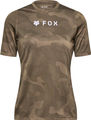 Fox Head Maillot Femme Ranger TruDri