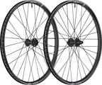 DT Swiss Juego de ruedas EXC 1500 Classic 30 Disco 6-agujeros 29"
