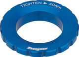 Hope Center Lock Lockring w/ External Teeth