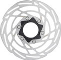 Jagwire Sport SR1 Disc Center Lock Brake Rotor