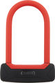 ABUS Candado de arco Granit Plus 640