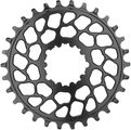absoluteBLACK Round Chainring for SRAM Direct Mount 0 mm offset
