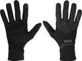 GORE Wear C3 GORE-TEX INFINIUM Stretch Mid Full Finger Gloves