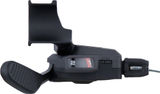 Shimano CUES SL-U8000-I Mono I-Spec II Shifter w/ Gear Indicator 2x